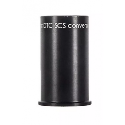 Ethic DTC SCS Conversion Shim 34.9