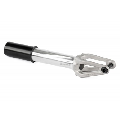 Ethic DTC Merrow V3 HIC Scooter Fork -  Raw