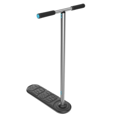 Trampoline Scooter Kickstart - Black