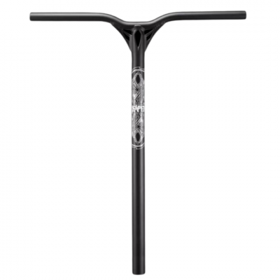 Blunt Reaper V3 Scooter Bars 720mm - Black