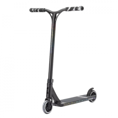 BLUNT COLT S5 Complete Scooter - Black