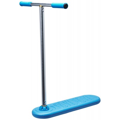 Indo Pro Trampoline Scooter - Blue