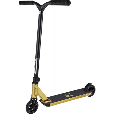 Root Type R Pro Stunt Scooter - Gold Rush