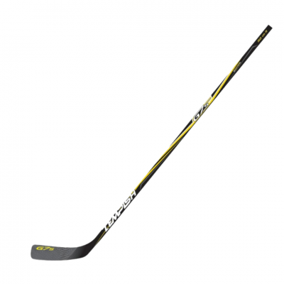 Tempish G7S 152cm Wood Hockey sticks Left - Green