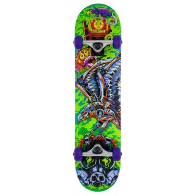 Tony Hawk SS 360 Toxic Skateboard 7.5"