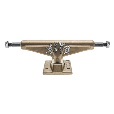 Venture Skateboard Trucks Troy Gipson Pro Edition Brass - 5.6"