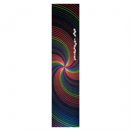 Root Psychedelic Pro Scooter Grip Tape