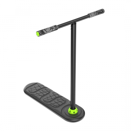 Indo Fusion Trampoline Scooter - Classic