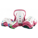 SFR AC765 Kids Triple Pad Set - Candi