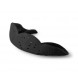 SISU NextGen Aero 1.6mm Mouth Guard - Black