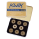 KwiK Swiss Nitride Bearing (Set of 16)