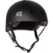 S One Lifer Helmet - Matte Black