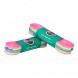 Moxi x Derby Laces - Rainbow