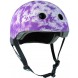 S One Lifer Helmet Purple Tie-Dye Matte