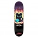 Santa Cruz Asta Space Kitten Skateboard Deck Multi - 8